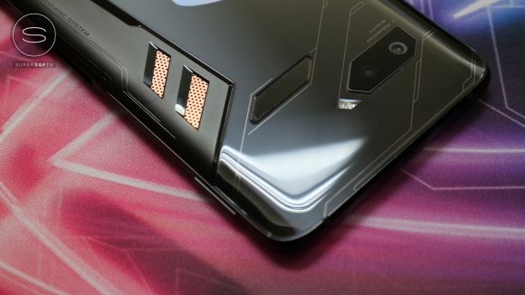 ASUS ROG PHONE