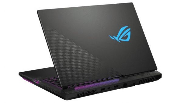 Strix G15