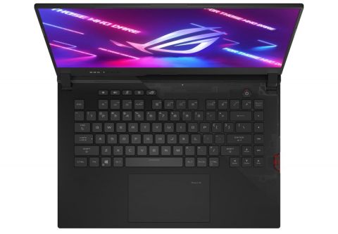 Strix Laptop Keyboard