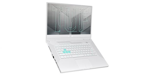 TUF
