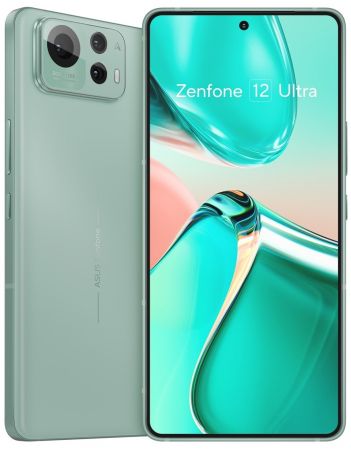 Zenfone 12 Ultra