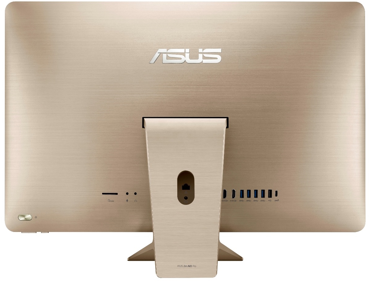 ASUS Zen AiO