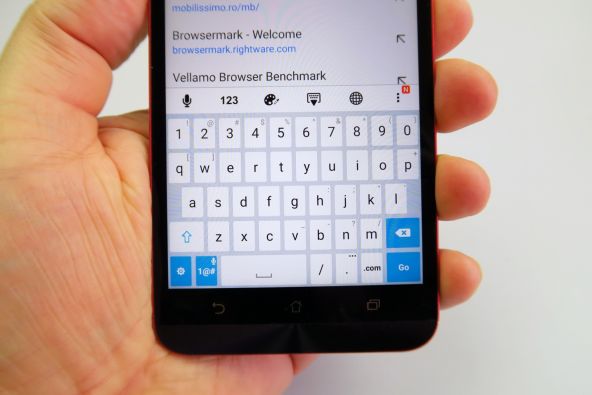ASUS ZenFone 2 Deluxe Special Edition Review Mobilissimo