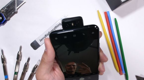 ASUS ZenFone 6
