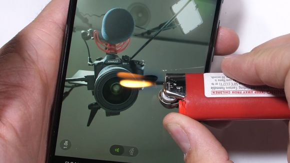 ASUS ZenFone 6