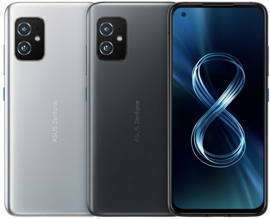 ASUS Zenfone 8