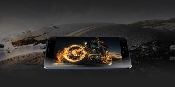 ASUS ZenFone V