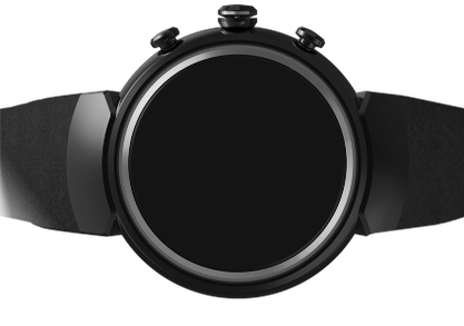 ASUS ZenWatch 3 se dezvăluie într-o nouă randare; ASUS promite "ceva incredibil" pentru IFA 2016 într-un nou teaser