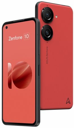 ASUS Zenfone 10