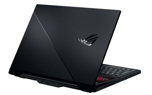 ASUS Zephyrus Duo 15 SE