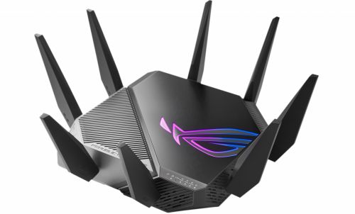ROG Rapture GT-AXE11000