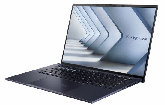 ExpertBook B9 OLED