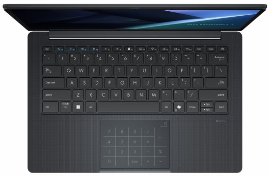 ExpertBook BM1