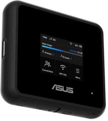 ASUS 5G-Go