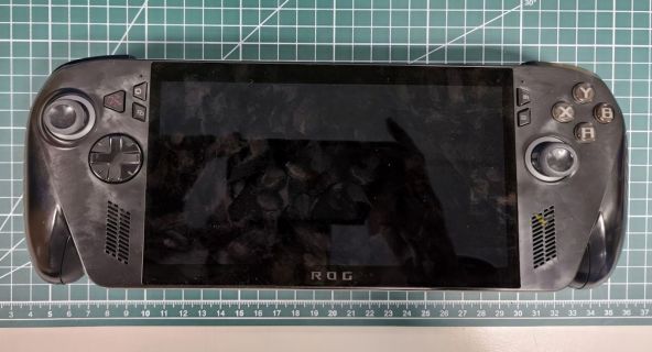 ASUS ROG Ally 2
