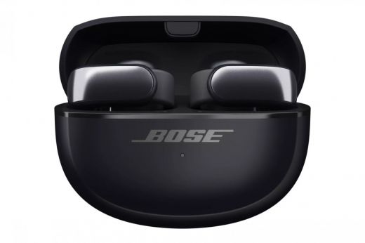 Bose Ultra Open Earbuds
