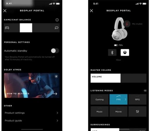 Bang & Olufsen Beoplay Portal