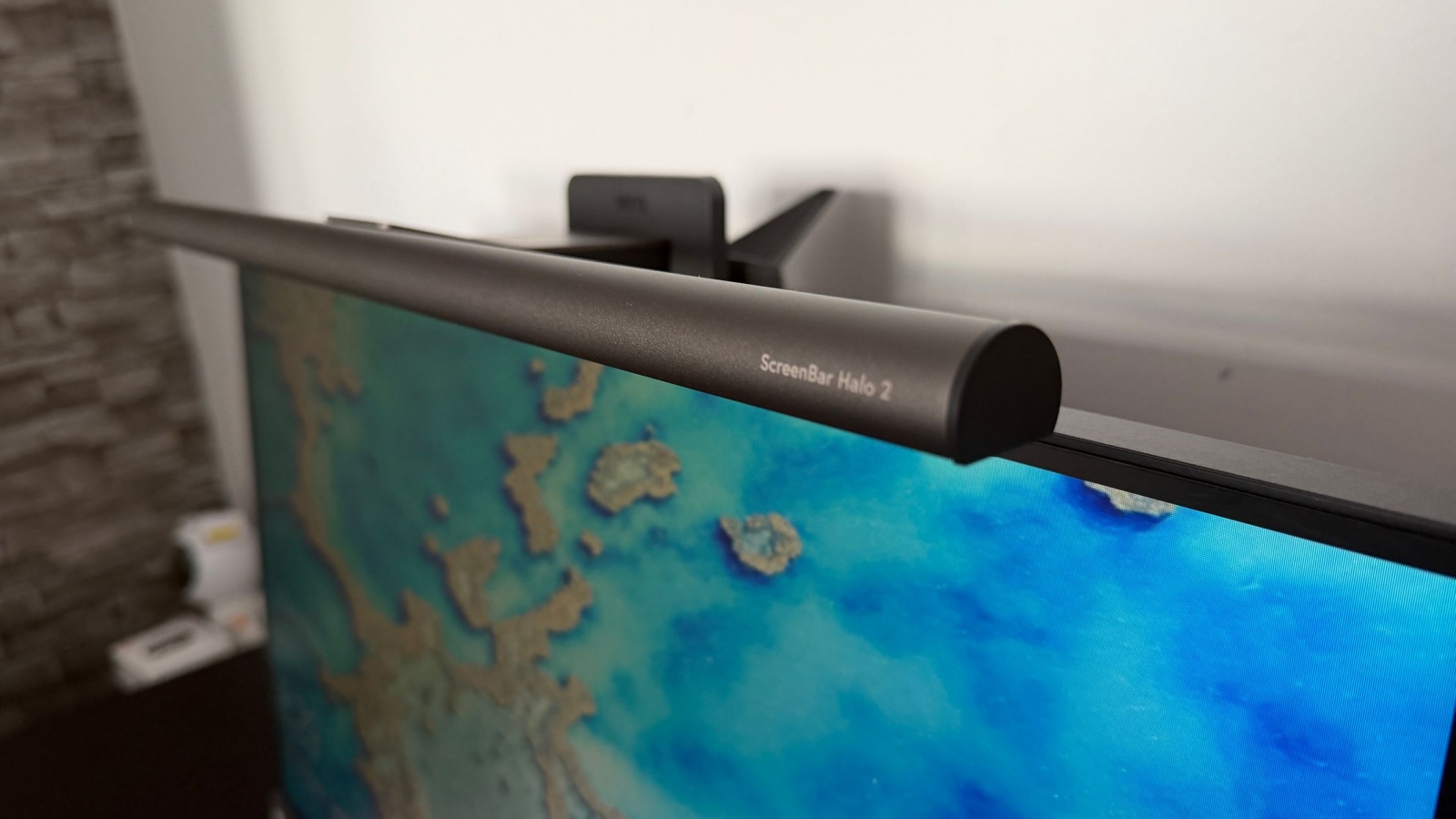 BenQ ScreenBar Halo 2