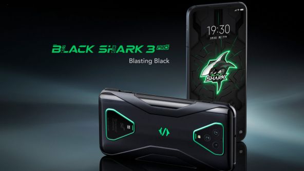 Black Shark 3