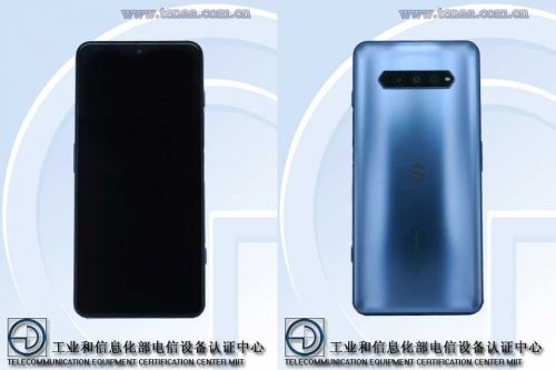 Xiaomi Black Shark 4