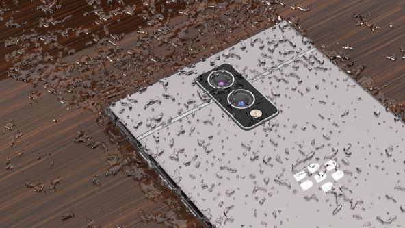 BlackBerry Passport 2