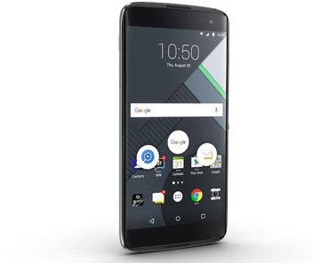BlackBerry DTEK60
