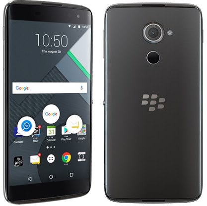 DTEK60