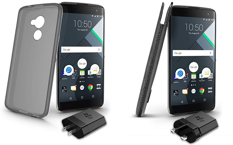 DTEK60