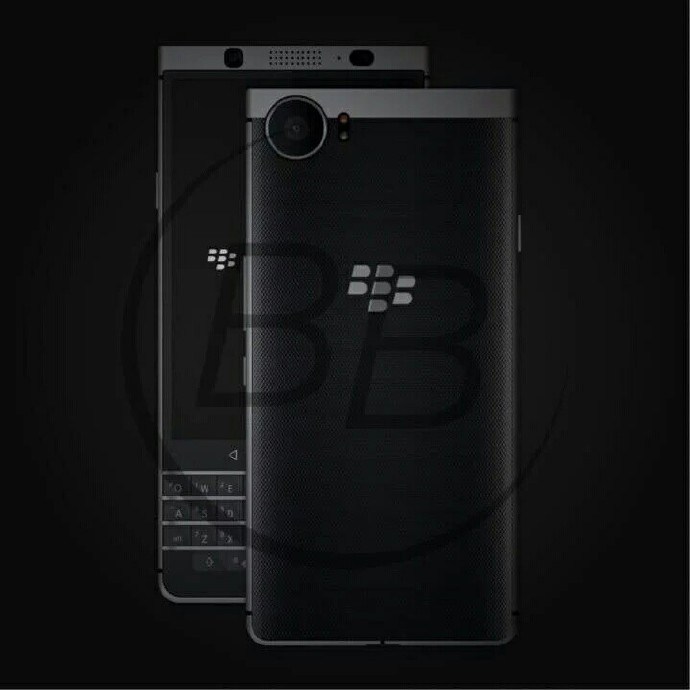 BlackBerry DTEK70