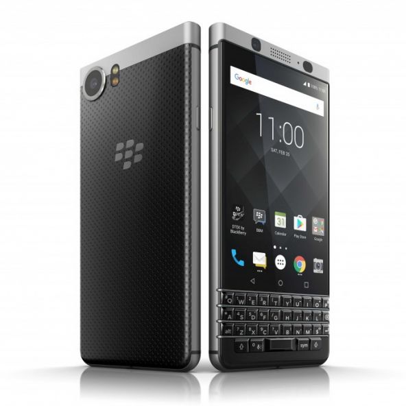 BlackBerry KEYone