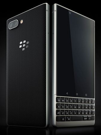BlackBerry KEY2