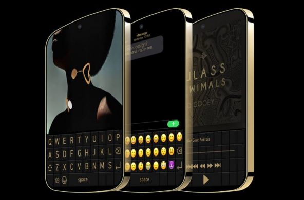 Blackberry