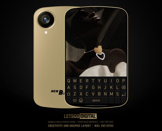 BlackBerry