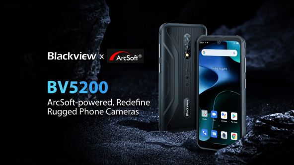 Blackview BV5200