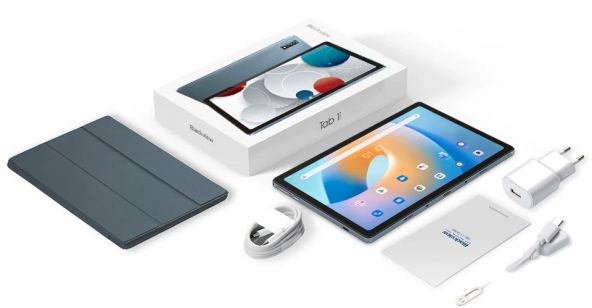 Blackview Tab 11