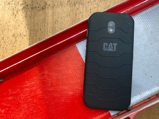 CAT S42