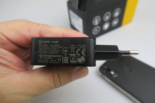 Accesorii CAT S52