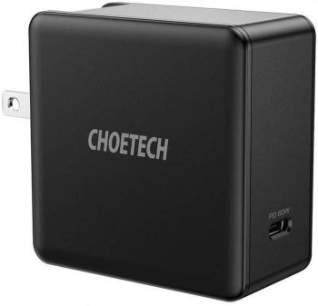 Choetech USB C Charger 60W