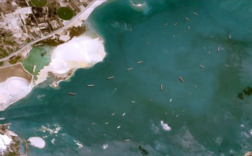 Canalul Suez