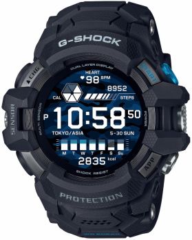 G-Shock GSW-H1000