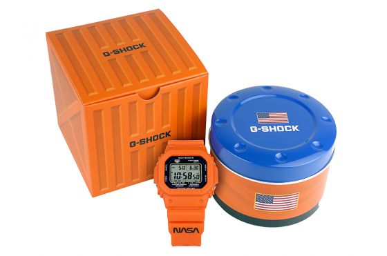 G-Shock