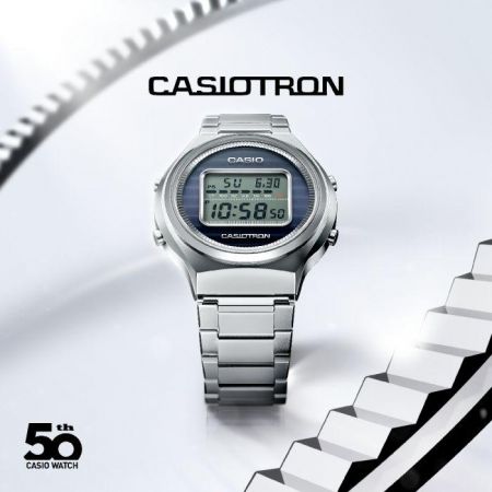 Casiotron