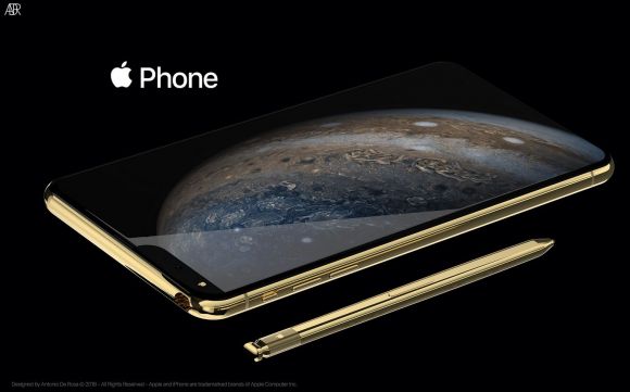 Apple Phone