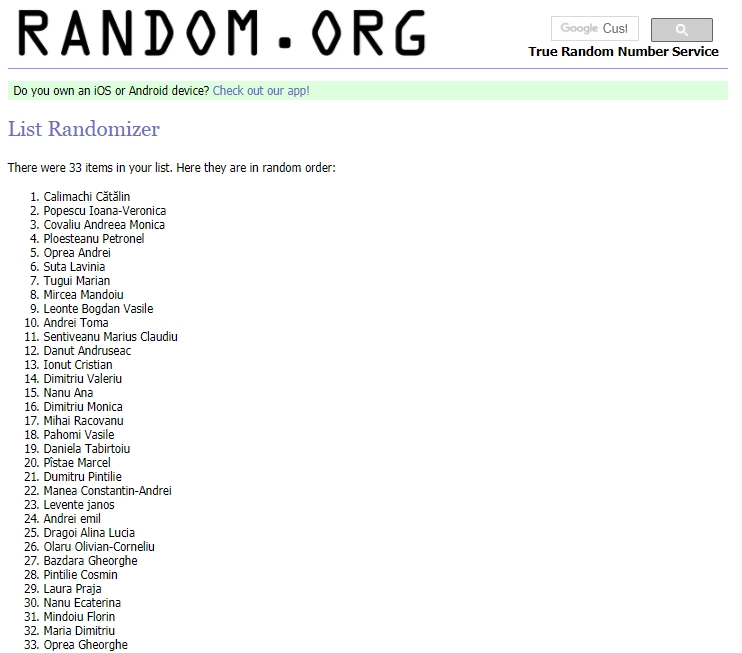 Castigator router TENDA