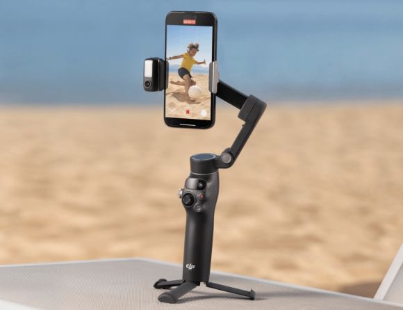 Osmo Mobile 8