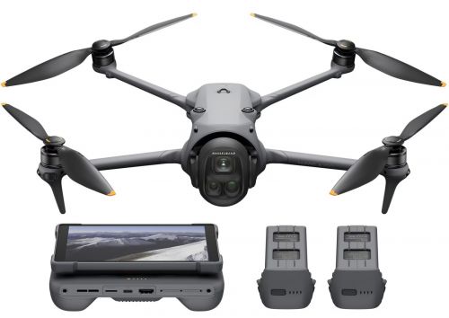 DJI Mavic 4 Pro