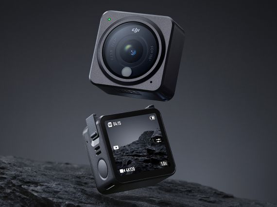 dji