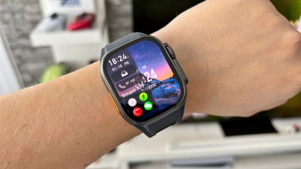 DT Watch Ultra 3 Pro