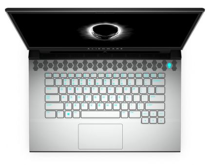 Alienware M15 R4