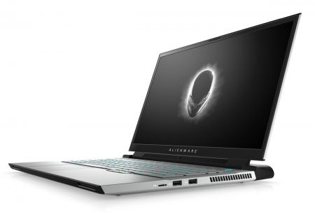 Alienware M15 R4